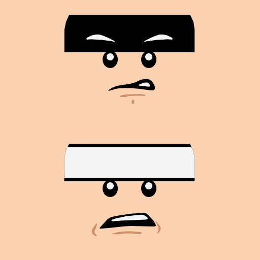 3D print minifigure - Batman V1 3D print model_7