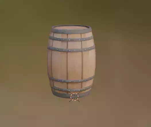 barrel 