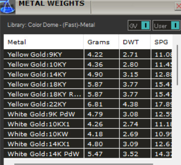 bride solitaire ring sr0076 3D print model_4