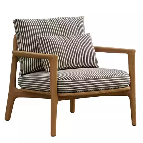  Armchair Magnolia By Poliform