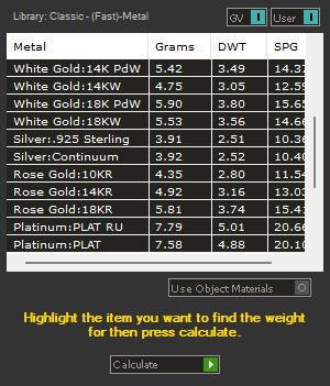 Bow Ring 3D print model_12