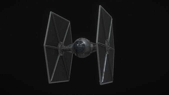 Tie Fighter