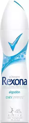Deodorant Rexona Fresh