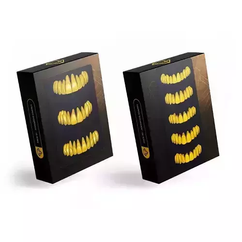 OJ RICKJomarkys Soares EXOCAD Library