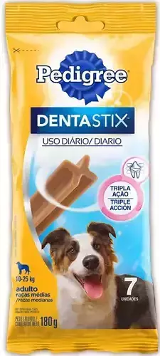Dentastix 180g Pedigree