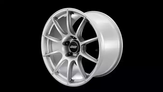 Apex Wheels SM10