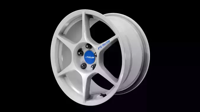 Buddyclub P1 Racing G1