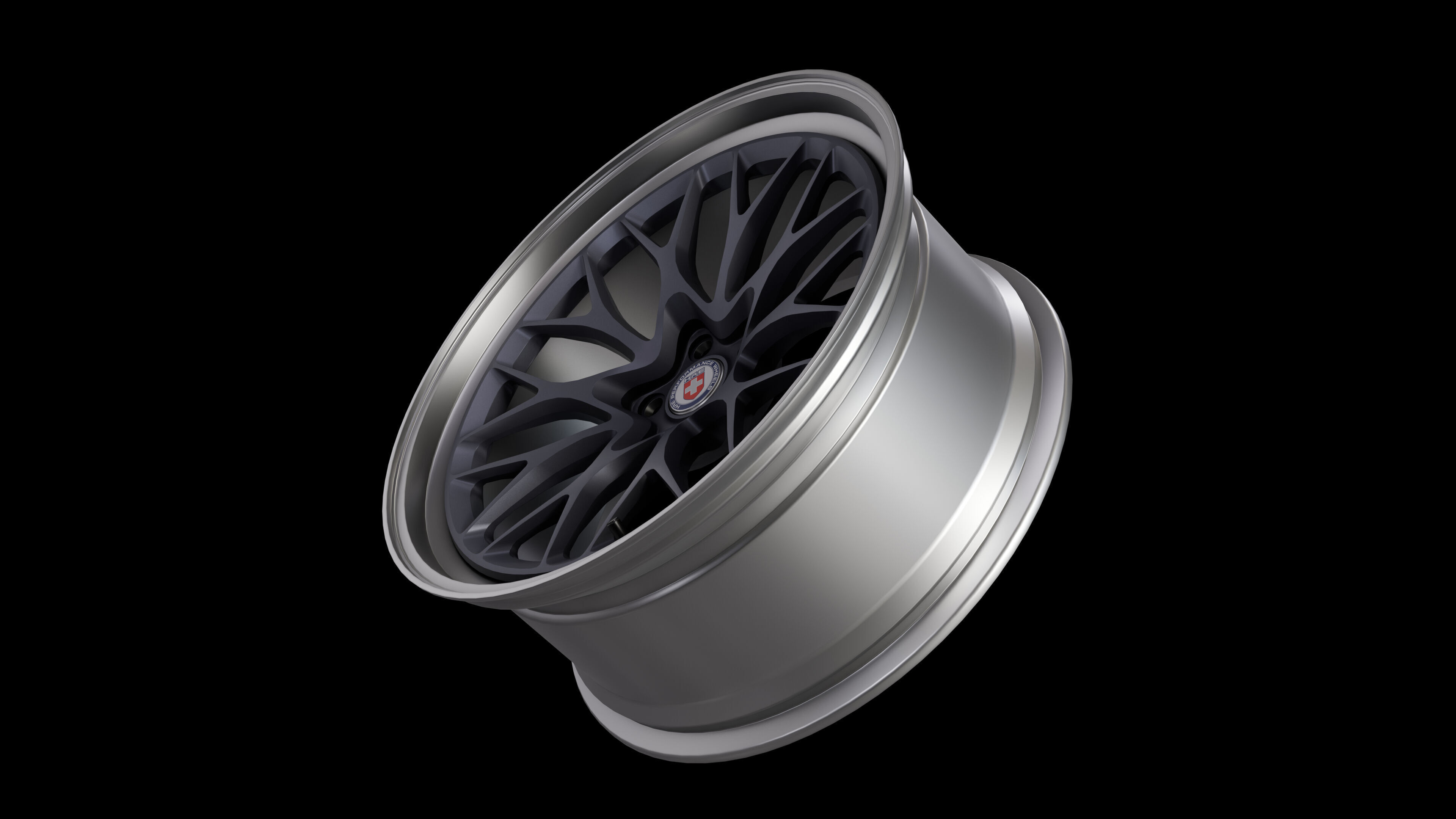 HRE 520 Low-poly 3D model_1