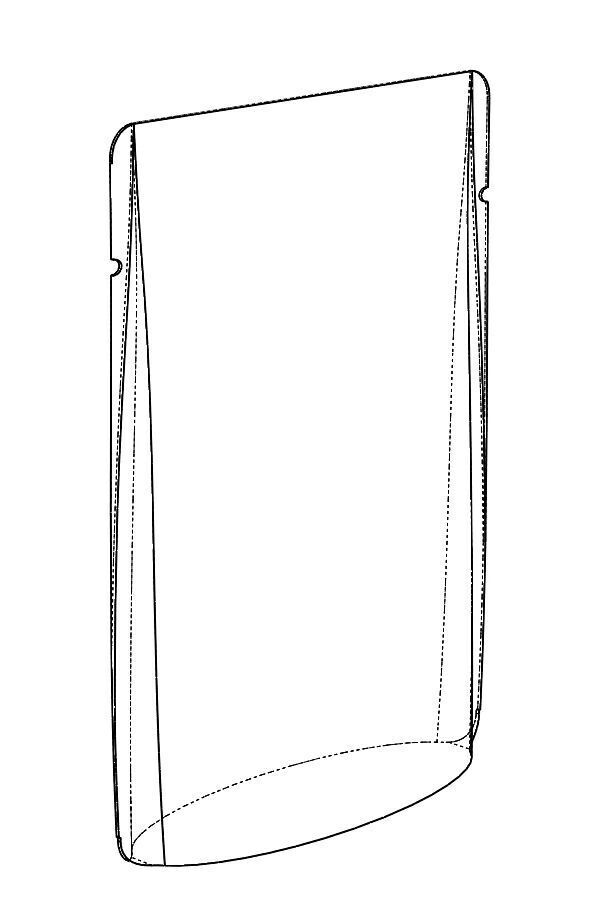 Wet Cat Food Whiskas 80 g 3D model_3