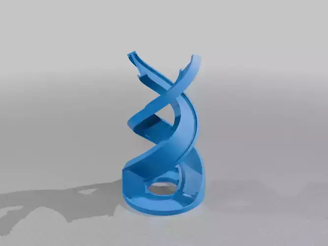 Coffee 3D print model