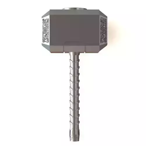 Mini Martelo Thor 2017