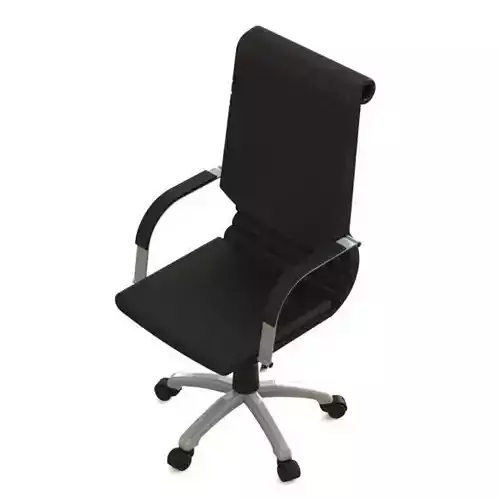 Cadeira Idra Flexform