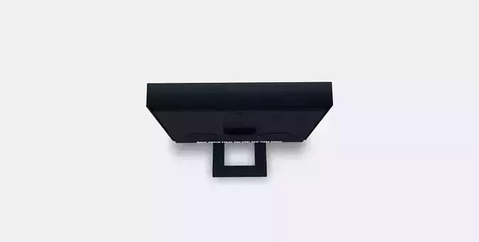 Music Frame HW-LS60D Dolby Atmos Wireless Speakers 2024 3D model