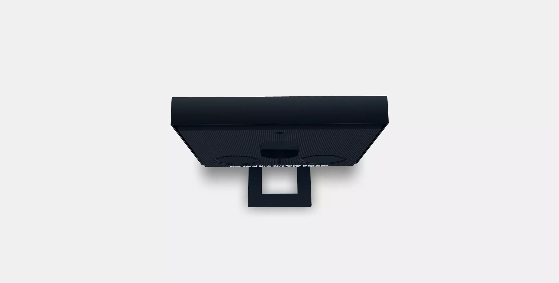 Music Frame HW-LS60D Dolby Atmos Wireless Speakers 2024 3D model_0