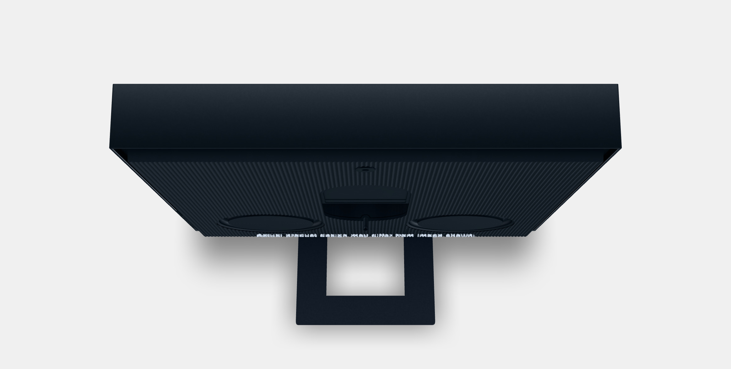 Music Frame HW-LS60D Dolby Atmos Wireless Speakers 2024 3D model_4