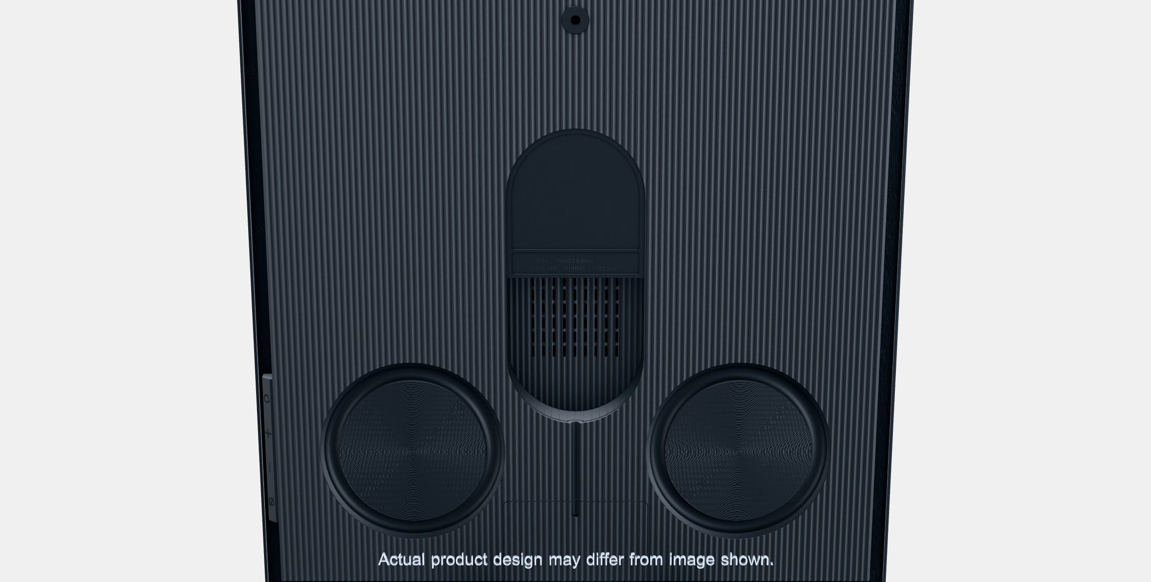 Music Frame HW-LS60D Dolby Atmos Wireless Speakers 2024 3D model_16