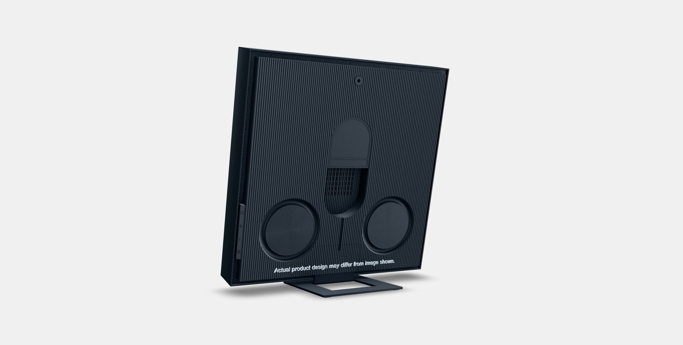 Music Frame HW-LS60D Dolby Atmos Wireless Speakers 2024 3D model_15