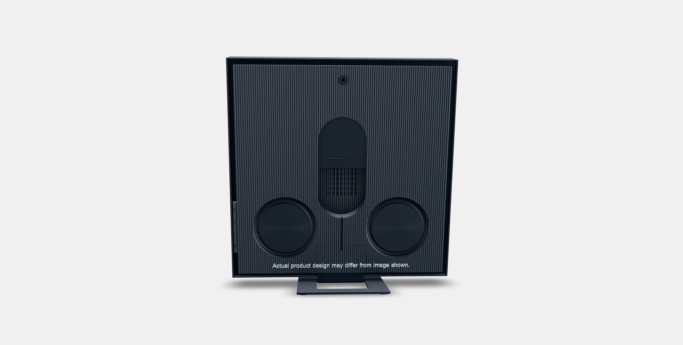 Music Frame HW-LS60D Dolby Atmos Wireless Speakers 2024 3D model_12