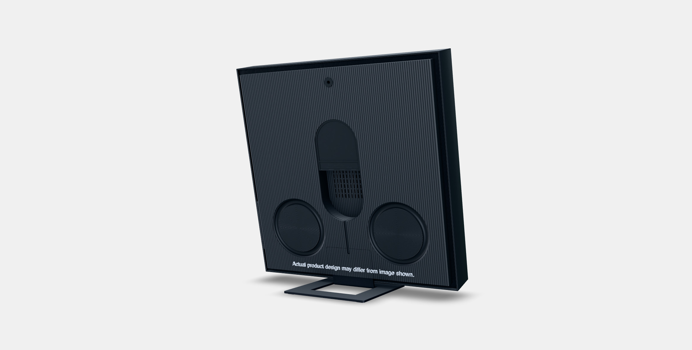 Music Frame HW-LS60D Dolby Atmos Wireless Speakers 2024 3D model_5