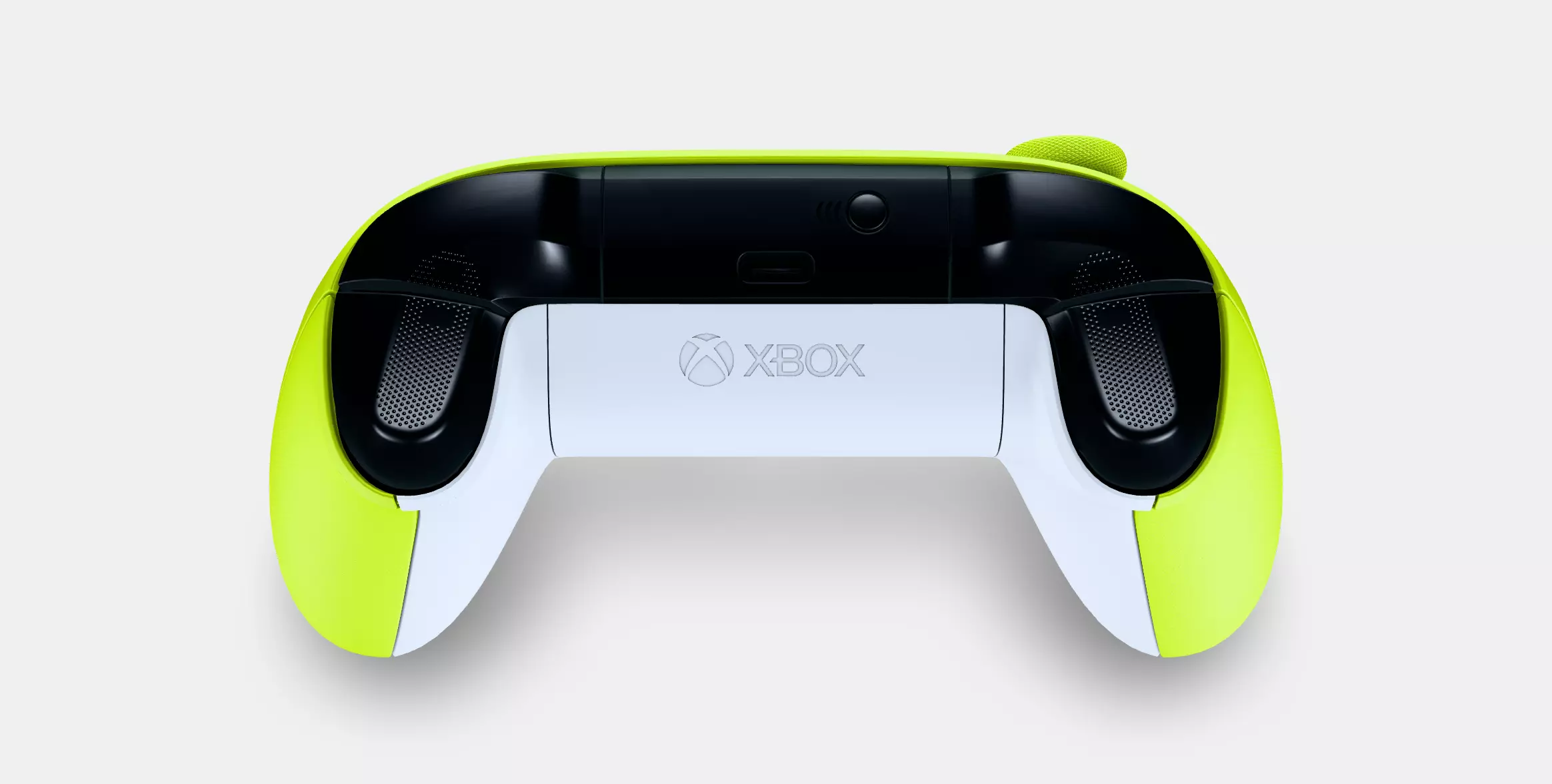 Xbox Wireless Controller Electric Volt 3D model