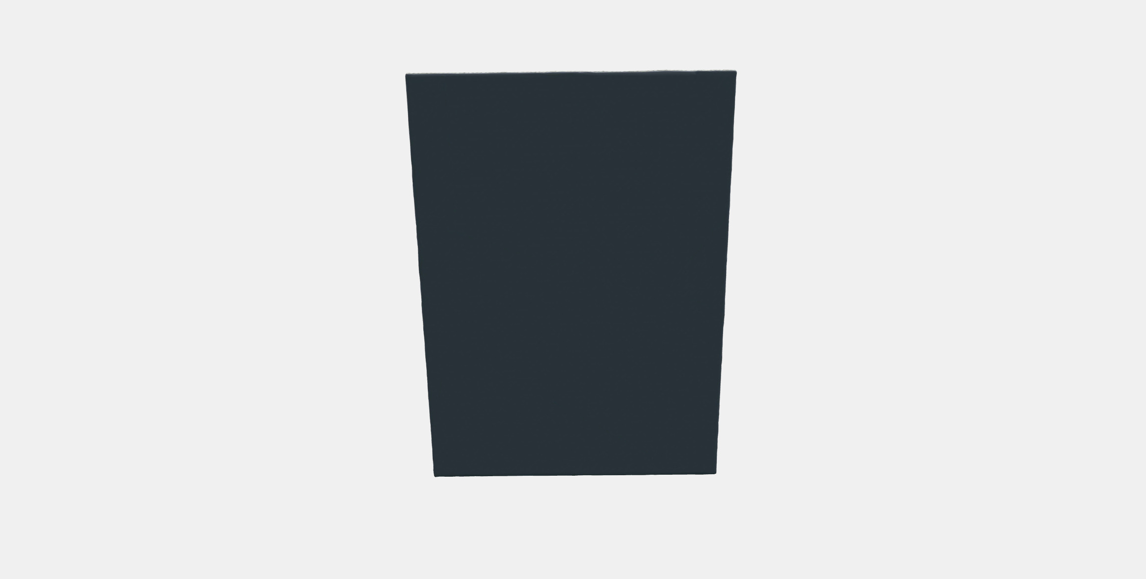 HJORTSVANG Carpet Low-poly 3D model_7