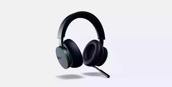 Xbox Wireless Headset