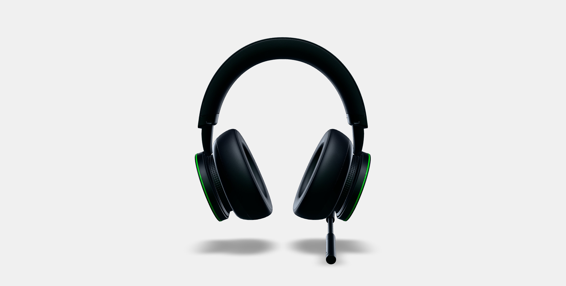 Xbox Wireless Headset 3D model_10