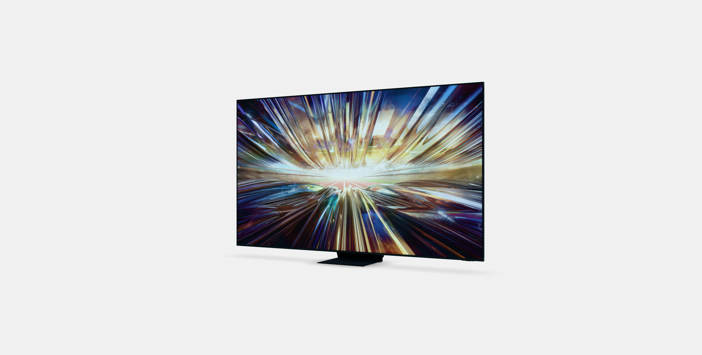 85 Inch Neo QLED 8K QN800D Tizen OS Smart TV 2024 3D model_10