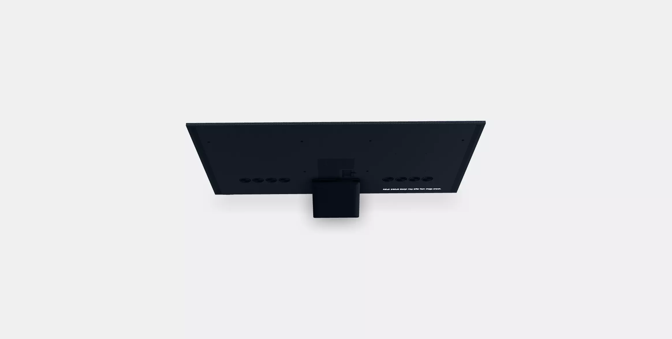 85 Inch Neo QLED 8K QN800D Tizen OS Smart TV 2024 3D model_0