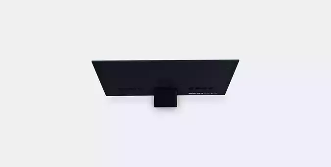 85 Inch Neo QLED 8K QN800D Tizen OS Smart TV 2024 3D model 85 Inch Neo QLED 8K QN800D Tizen OS Smart TV 2024 3D model