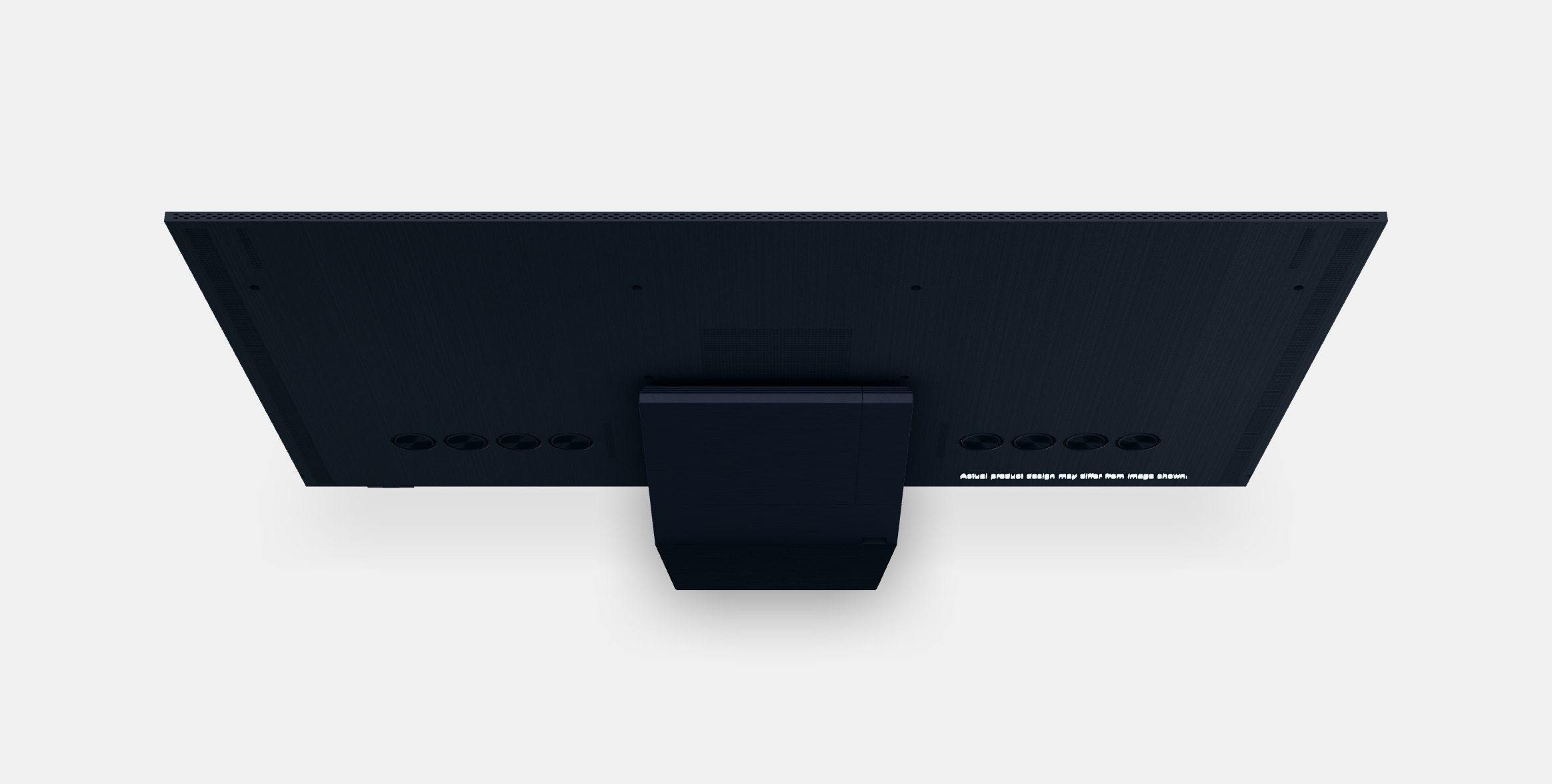 65 Inch Neo QLED 8K QN900D Tizen OS Smart TV 2024 3D model_4