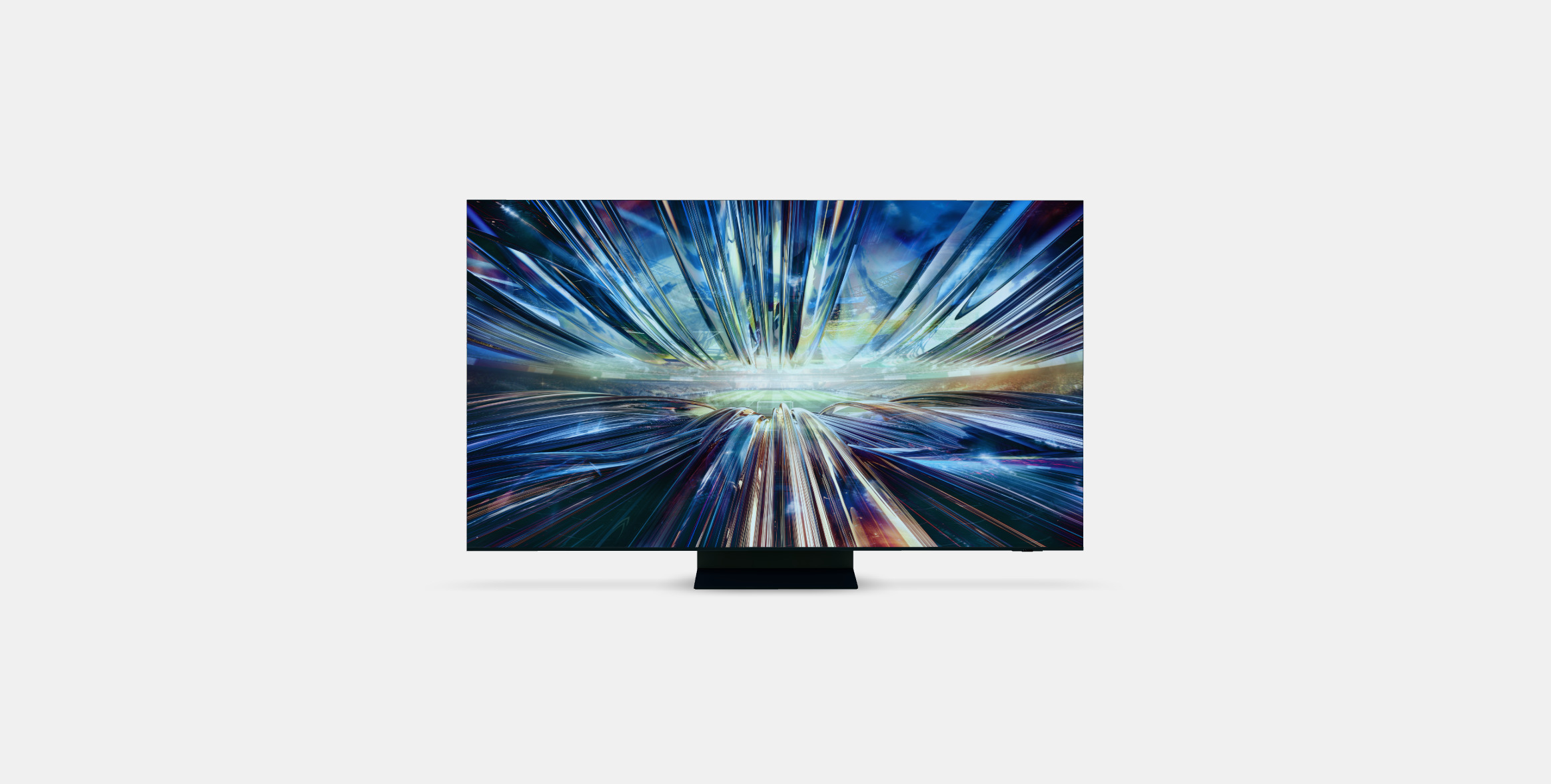 65 Inch Neo QLED 8K QN900D Tizen OS Smart TV 2024 3D model_11