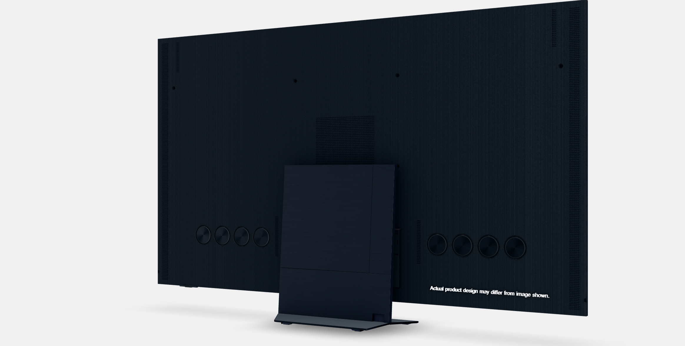 65 Inch Neo QLED 8K QN900D Tizen OS Smart TV 2024 3D model_8