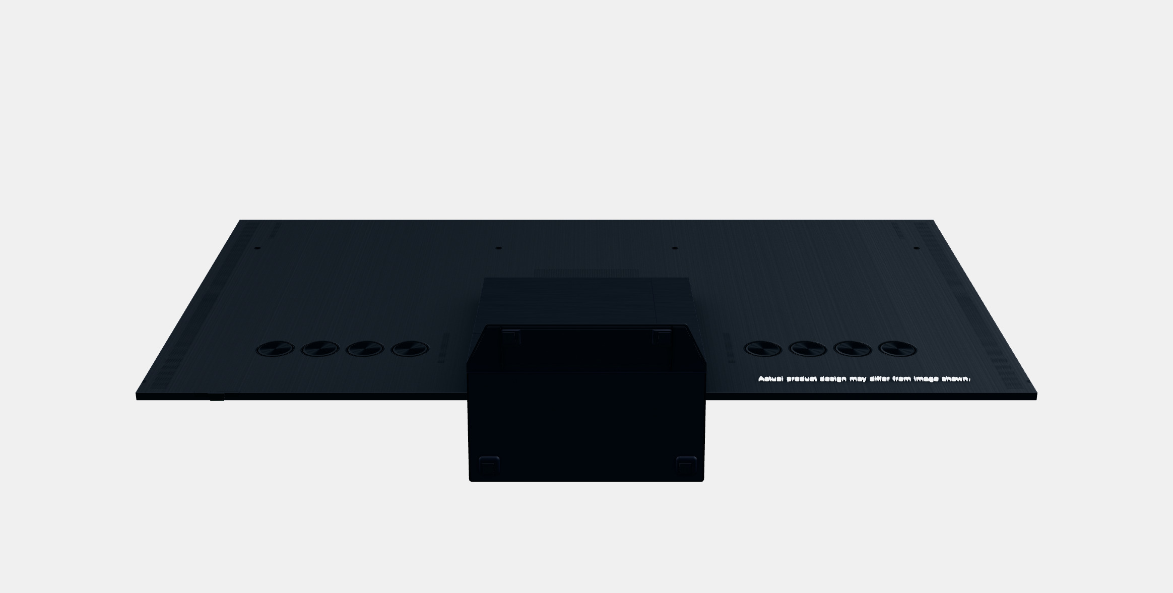 65 Inch Neo QLED 8K QN900D Tizen OS Smart TV 2024 3D model_5