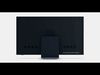 65 Inch OLED S95D 4K Tizen OS Smart TV 2024 3D model_1