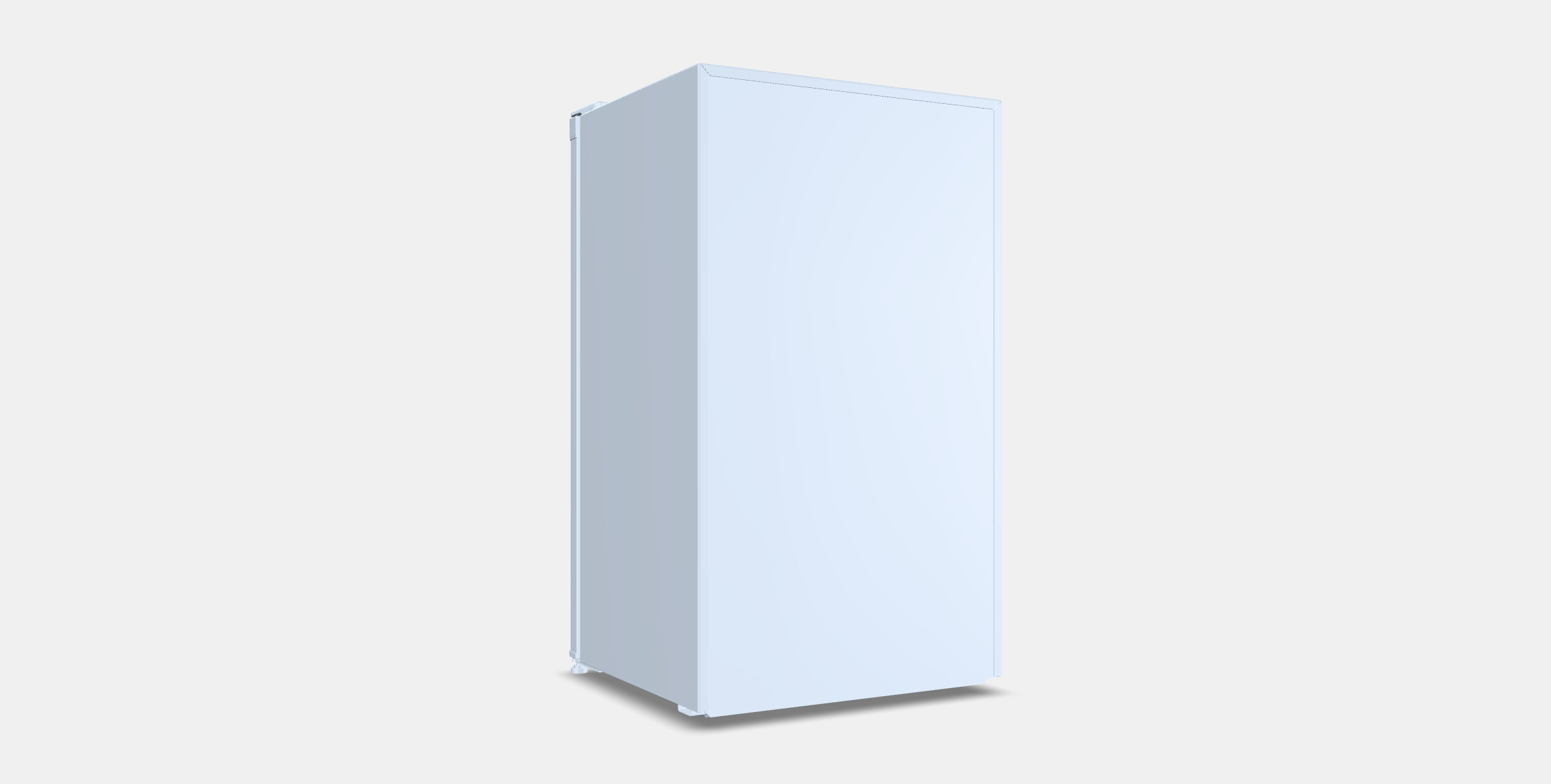 Siguro TT-D160W Thrifty 3D model_15