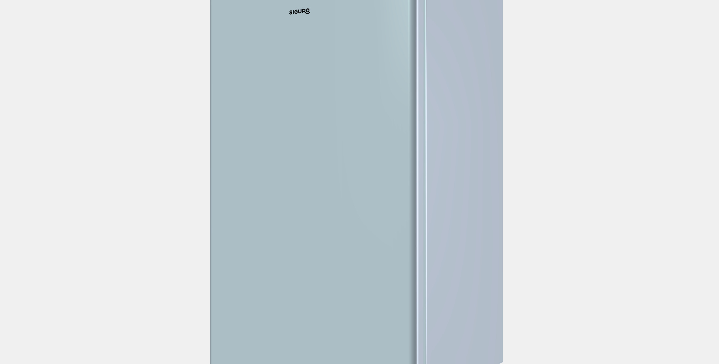 Siguro TT-D160W Thrifty 3D model_12