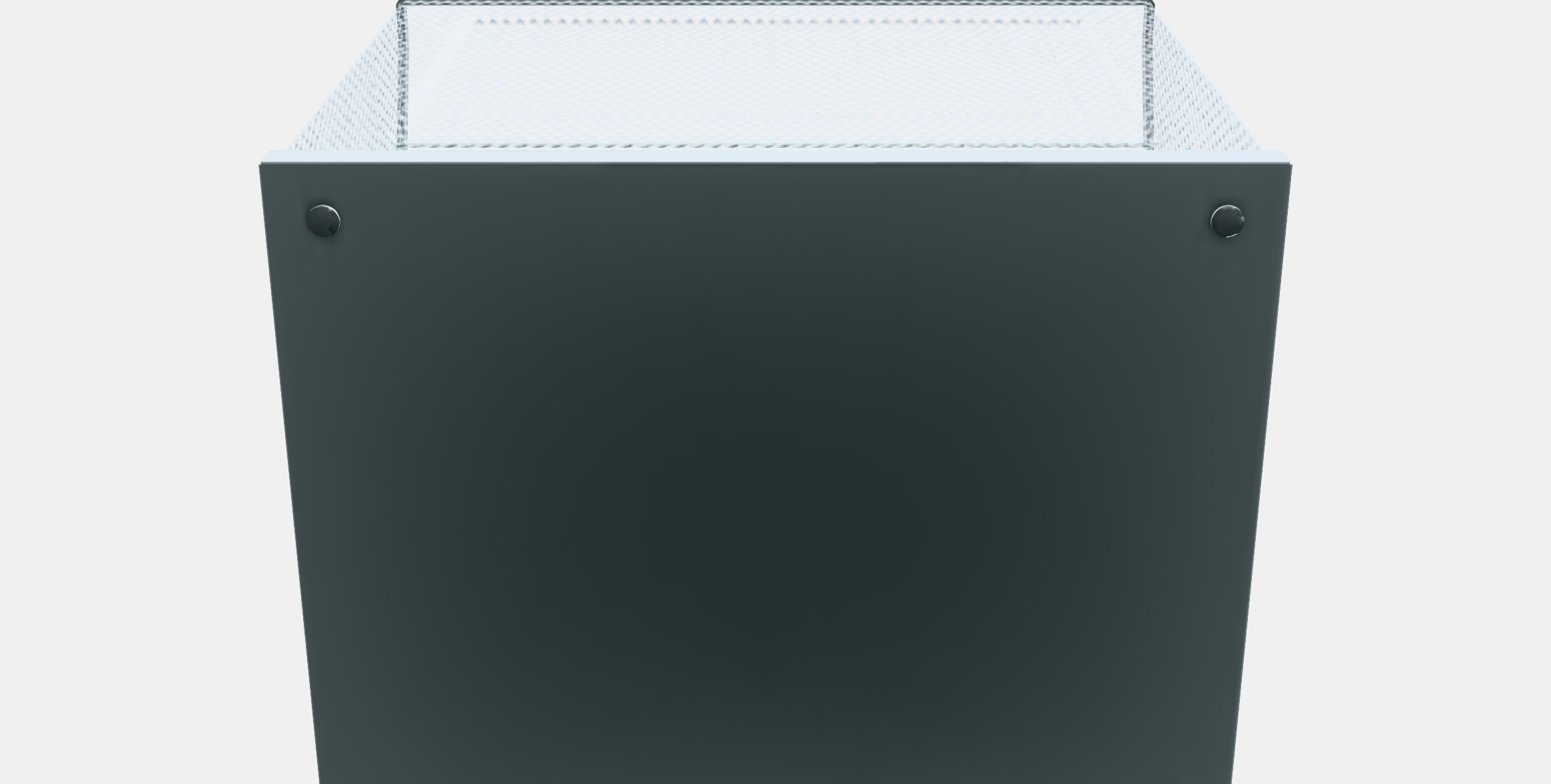 DRONJONS Desk organizer 3D model_8