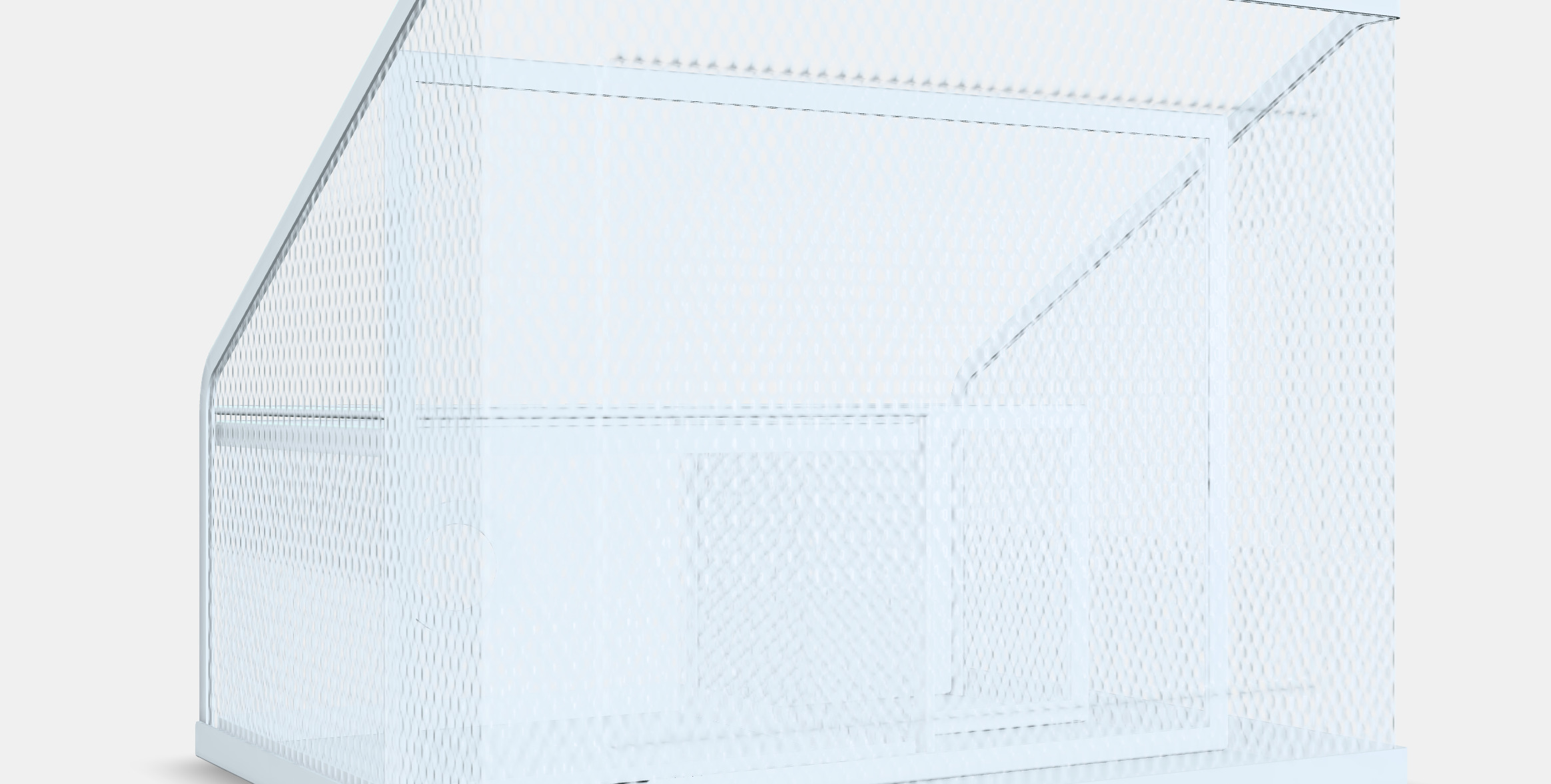 DRONJONS Desk organizer 3D model_9