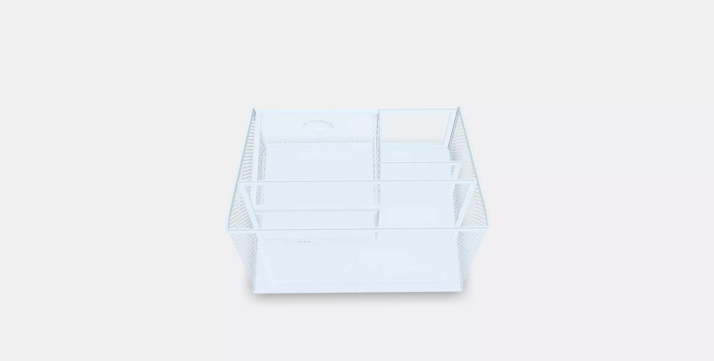 DRONJONS Desk organizer 3D model_0