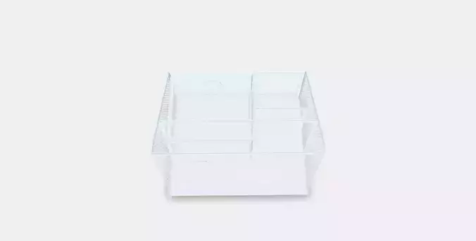 DRONJONS Desk organizer