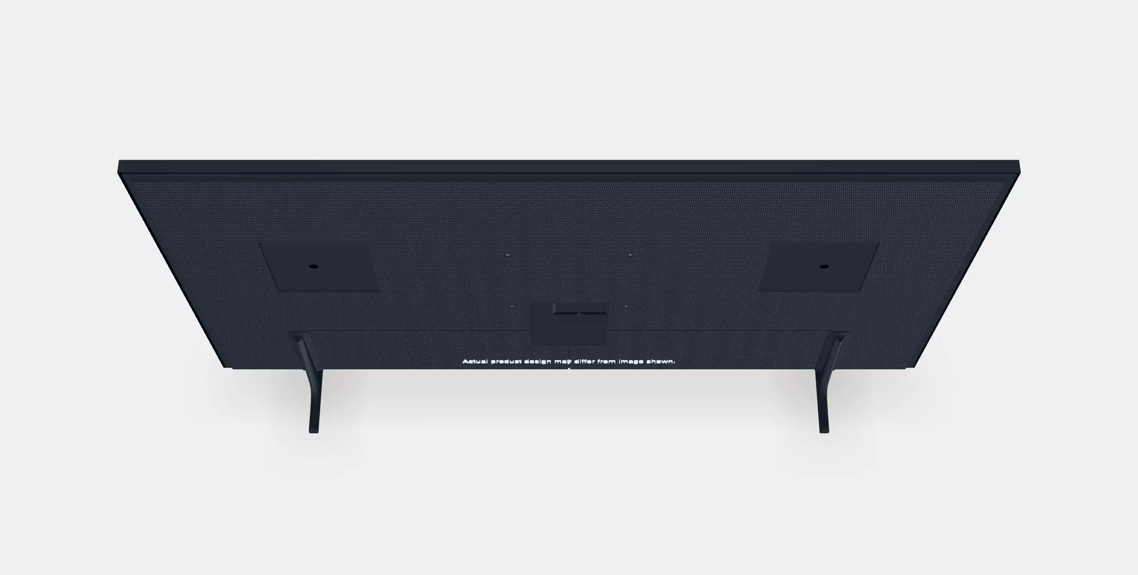 55 The Frame Art Mode 4K Smart TV 1 3D model_0