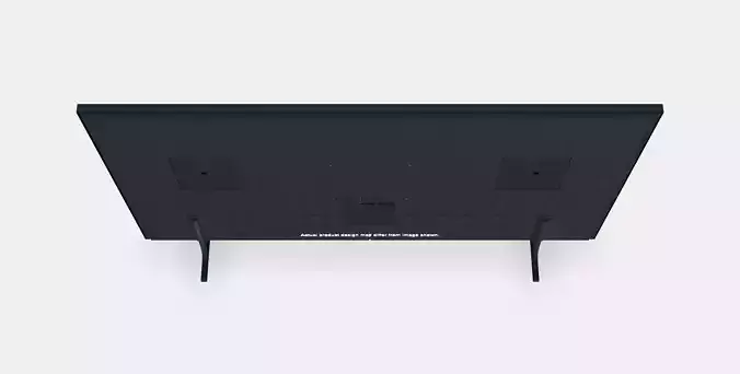 55 The Frame Art Mode 4K Smart TV 1