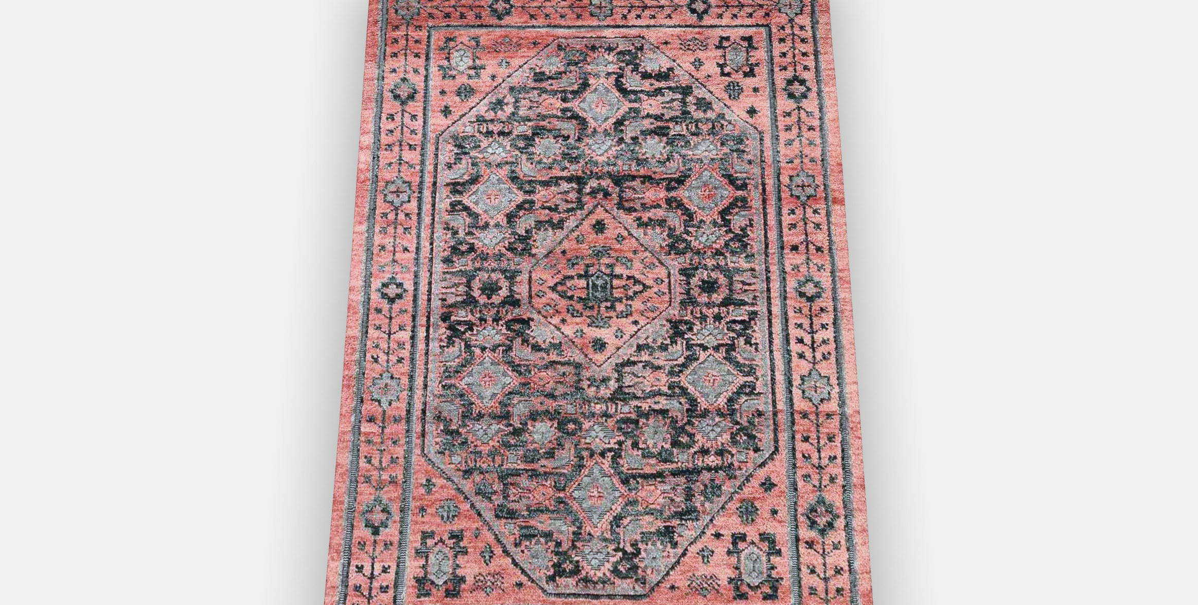 ISGRAS Rug low pile 1 3D model_4