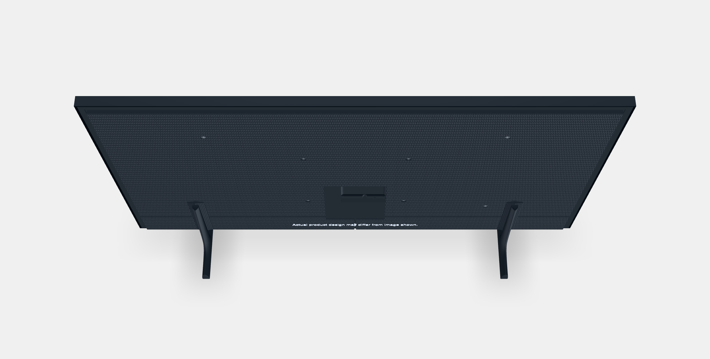 43 The Frame Art Mode 4K Smart TV 3D model_5