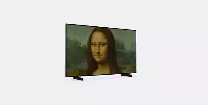 43 The Frame Art Mode 4K Smart TV