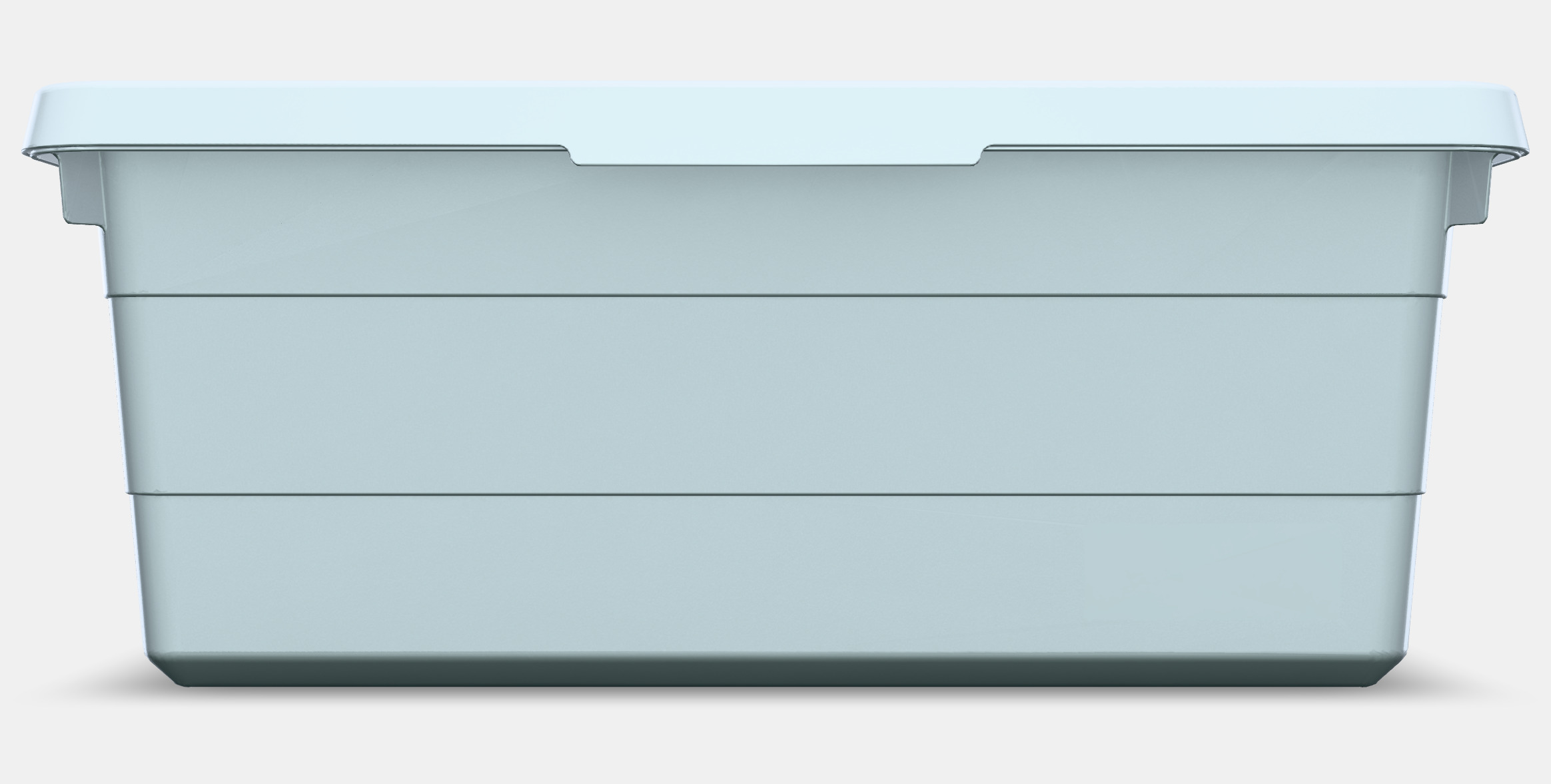 SOCKERBIT Box with lid 2 3D model_12