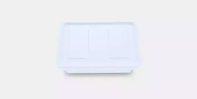 SOCKERBIT Box with lid 2