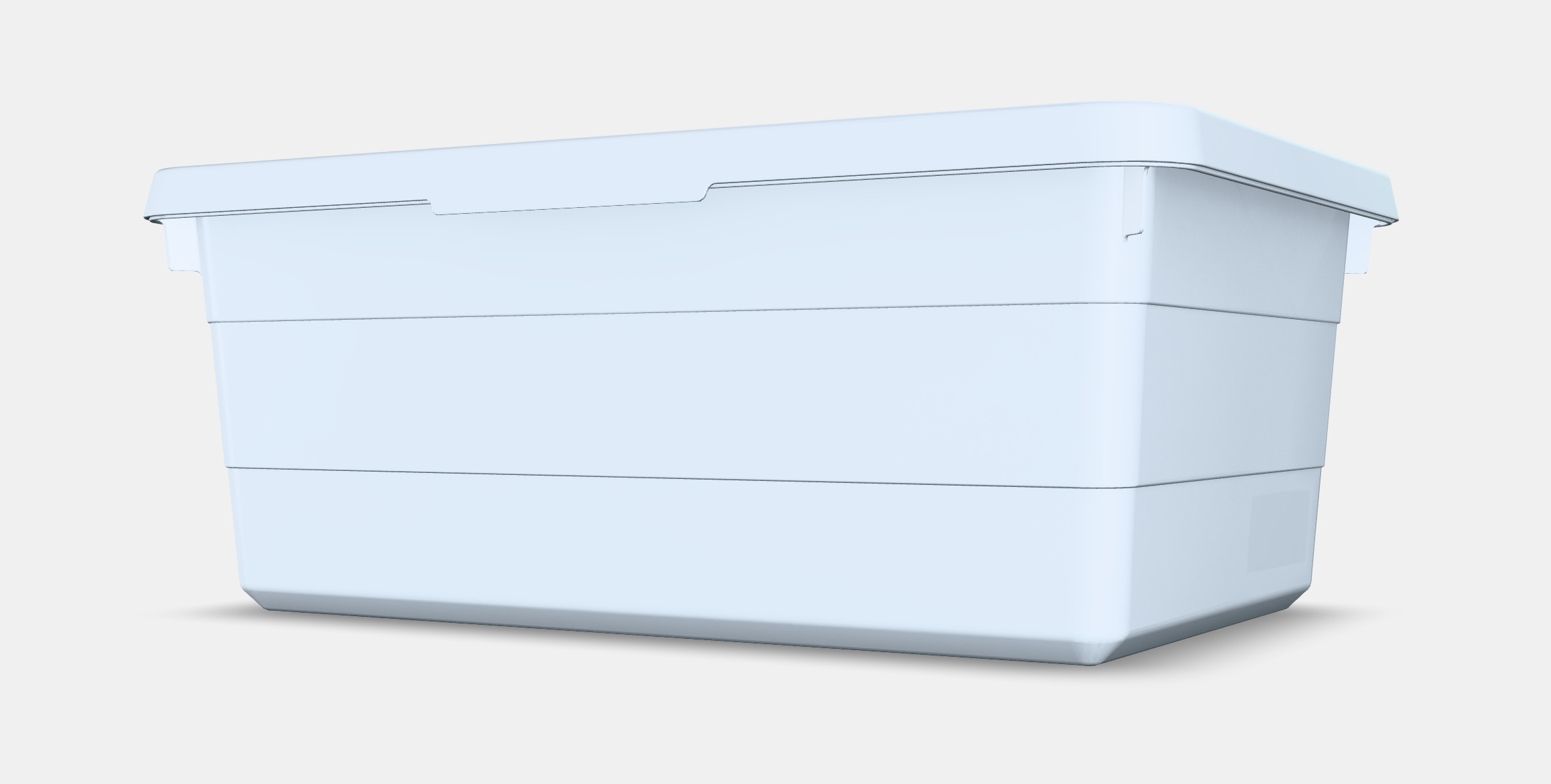 SOCKERBIT Box with lid 2 3D model_6