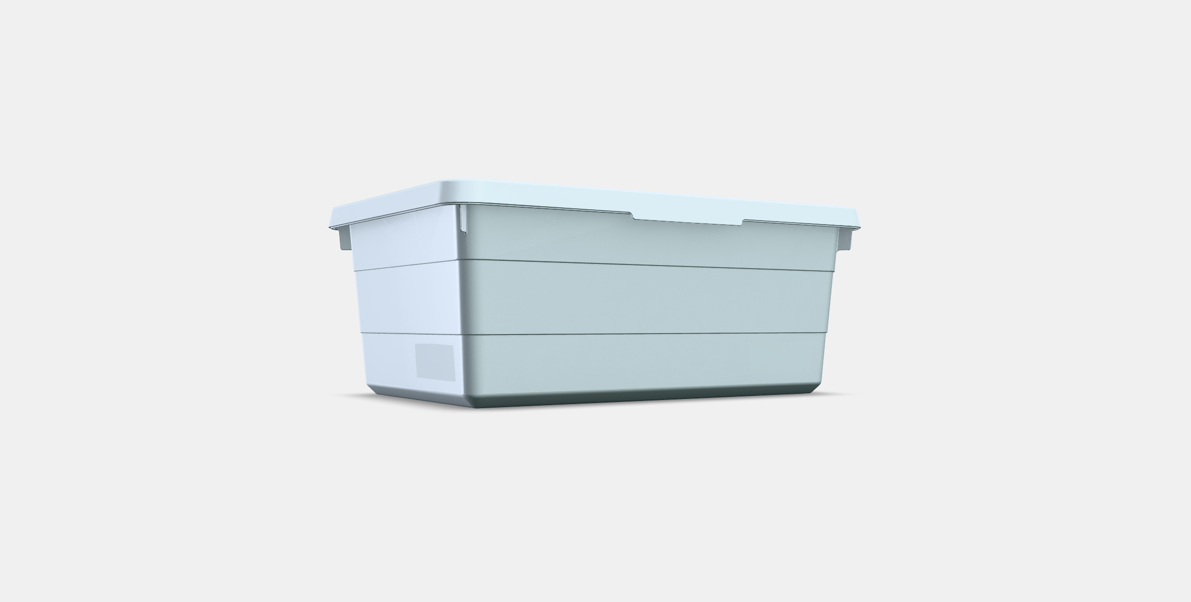 SOCKERBIT Box with lid 2 3D model_2